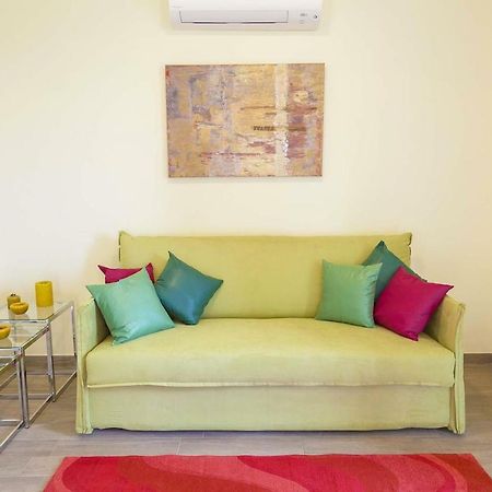 Ue Maxeu - Libeccio Apartman Cervo Kültér fotó