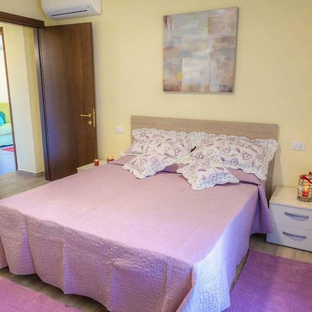 Ue Maxeu - Libeccio Apartman Cervo Kültér fotó