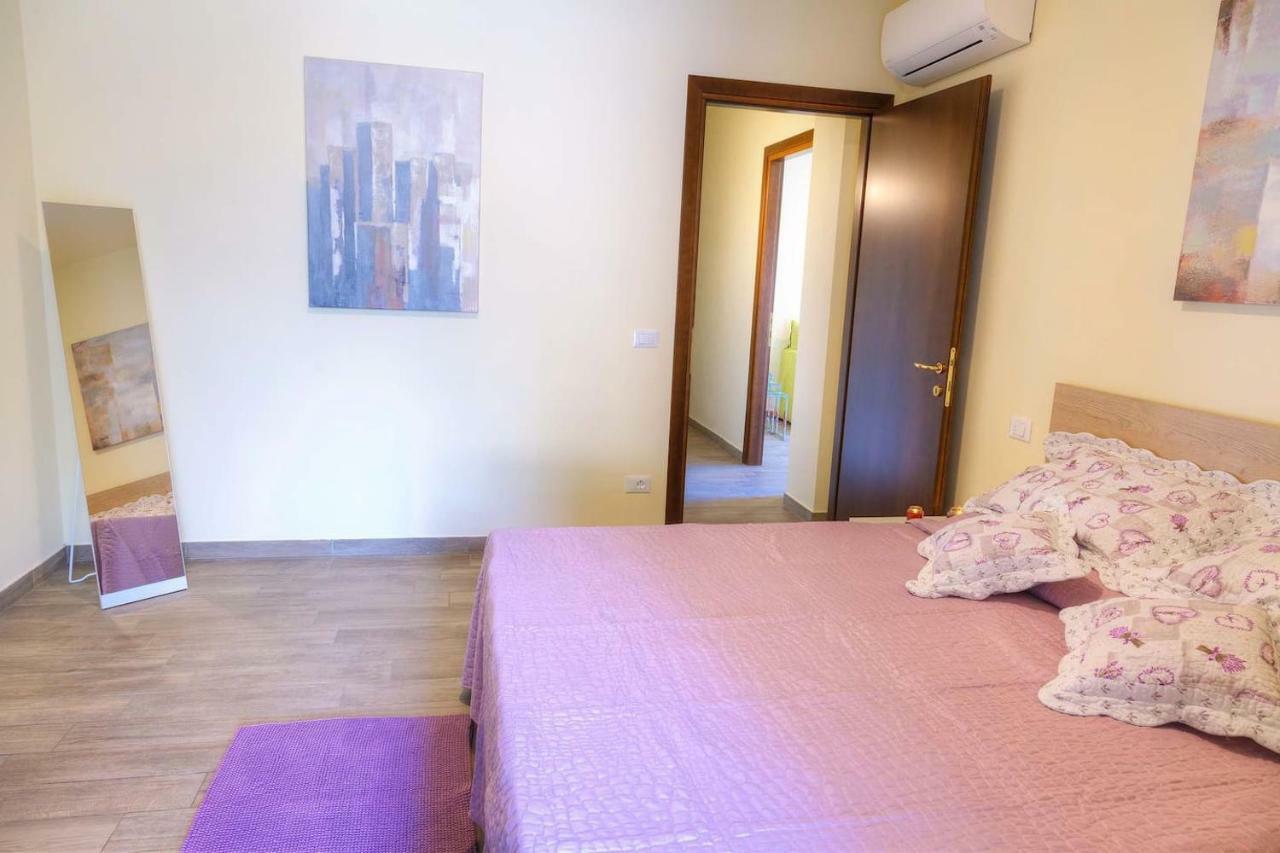 Ue Maxeu - Libeccio Apartman Cervo Kültér fotó