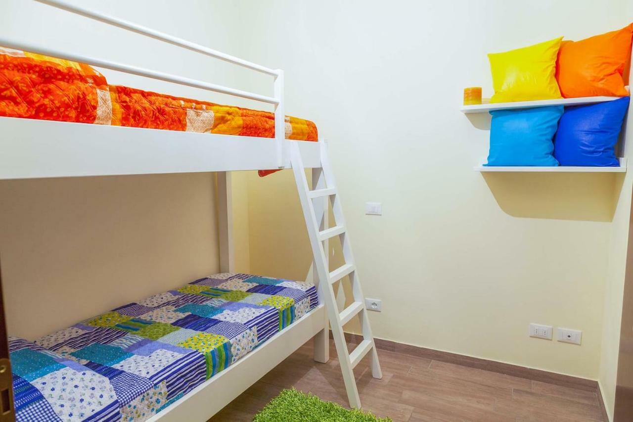 Ue Maxeu - Libeccio Apartman Cervo Kültér fotó